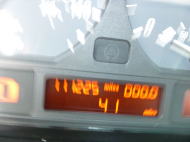 BMW 3 series 2000 photo 4