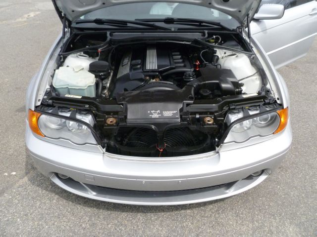 BMW 3 series 2000 photo 5