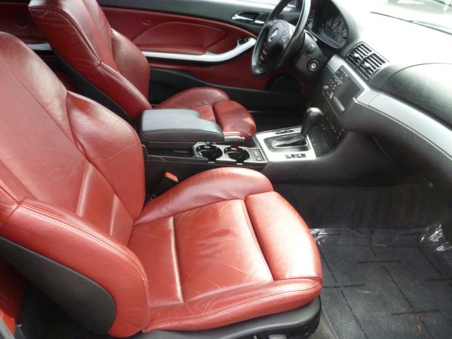 BMW 3 series 2000 photo 6