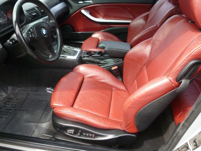 BMW 3 series 2000 photo 7