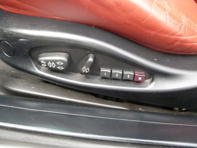 BMW 3 series 2000 photo 8