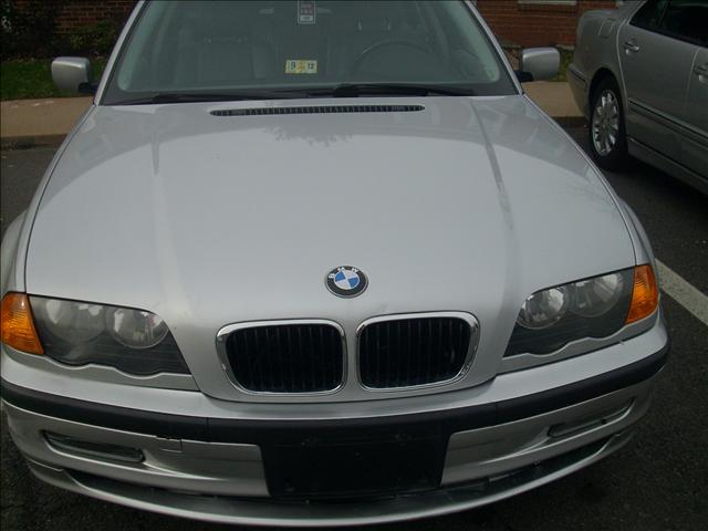 BMW 3 series 2000 photo 3