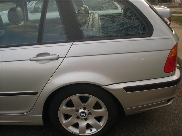 BMW 3 series Unknown Wagon