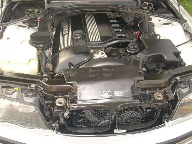 BMW 3 series 2000 photo 5
