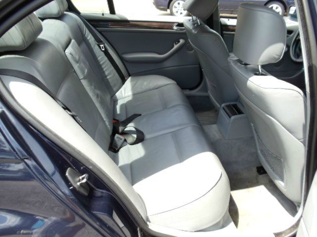 BMW 3 series 2000 photo 1