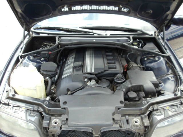 BMW 3 series 2000 photo 10