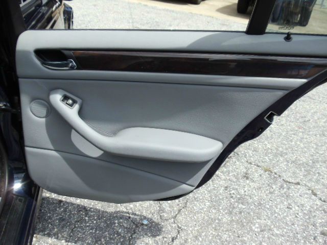 BMW 3 series 2000 photo 11