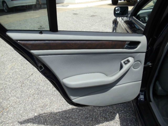 BMW 3 series 2000 photo 12