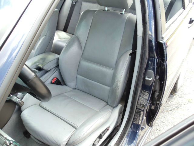 BMW 3 series 2000 photo 14