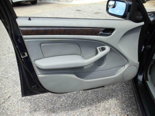 BMW 3 series 2000 photo 15