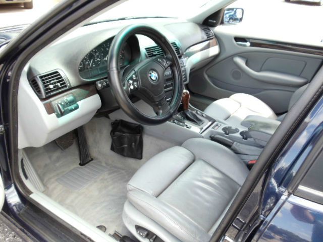 BMW 3 series 2000 photo 18