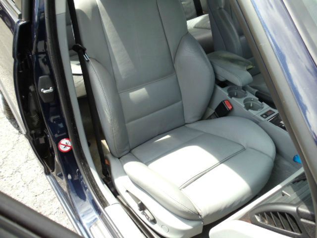 BMW 3 series 2000 photo 19