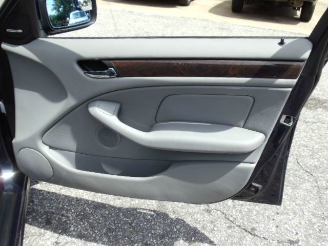 BMW 3 series 2000 photo 3