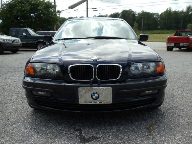 BMW 3 series 2000 photo 5