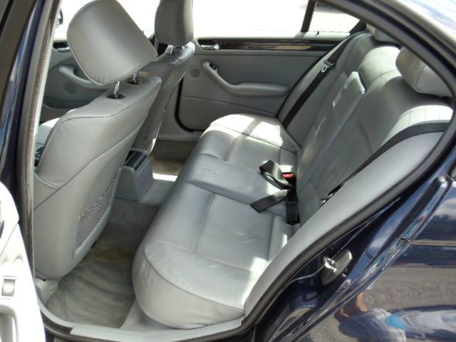 BMW 3 series 2000 photo 6