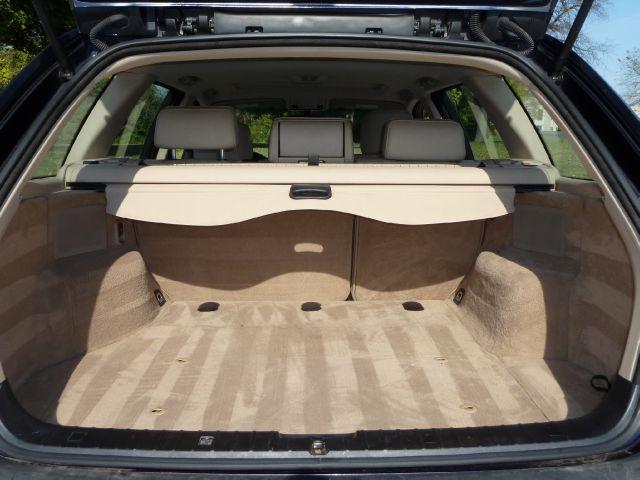 BMW 3 series 2000 photo 4