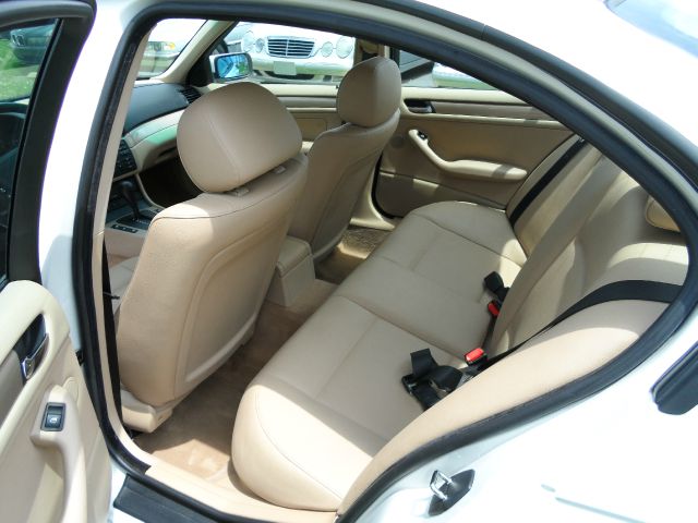 BMW 3 series 2000 photo 17