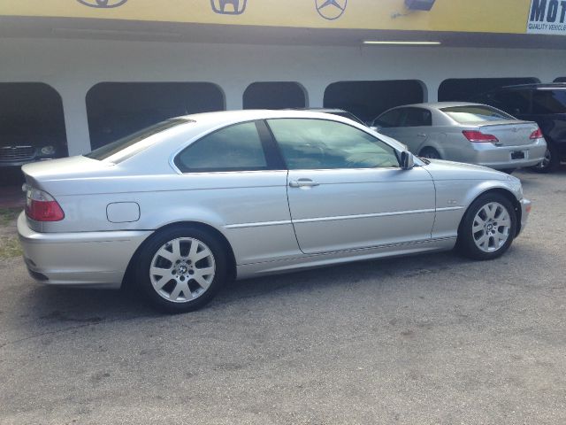 BMW 3 series 2000 photo 4