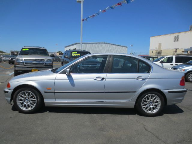 BMW 3 series 2000 photo 3