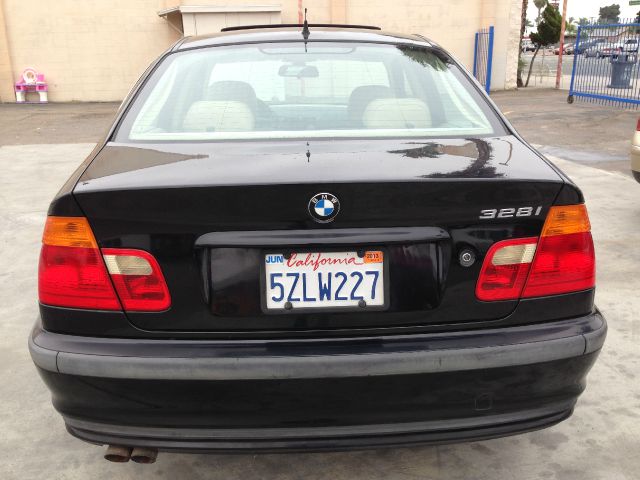 BMW 3 series 2000 photo 1