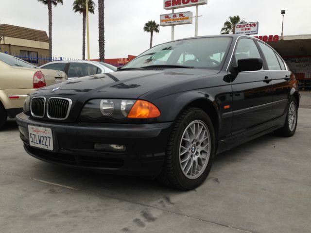 BMW 3 series 2000 photo 3