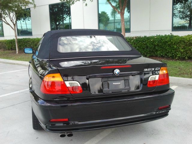 BMW 3 series Clk350 Cpe Convertible