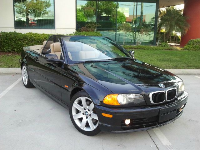 BMW 3 series 2000 photo 4