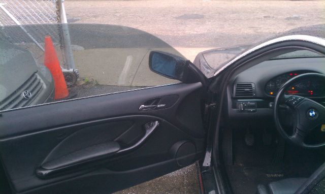 BMW 3 series 2000 photo 2