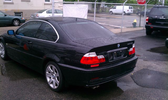 BMW 3 series 2000 photo 5