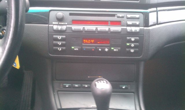 BMW 3 series 2000 photo 7