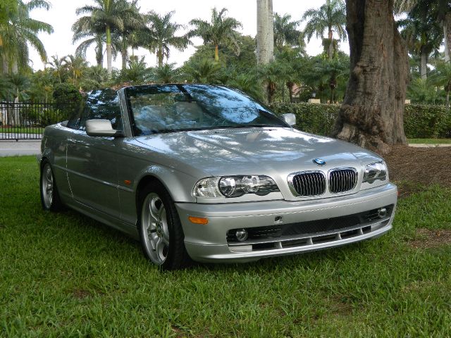 BMW 3 series 2000 photo 2
