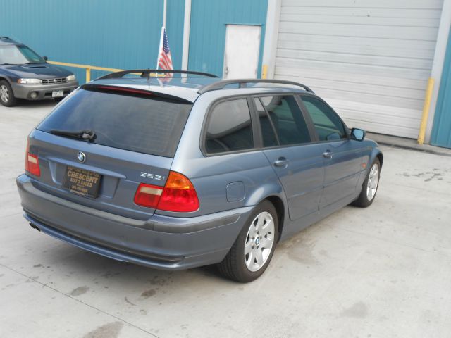 BMW 3 series 2000 photo 2