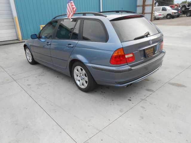 BMW 3 series 2000 photo 3
