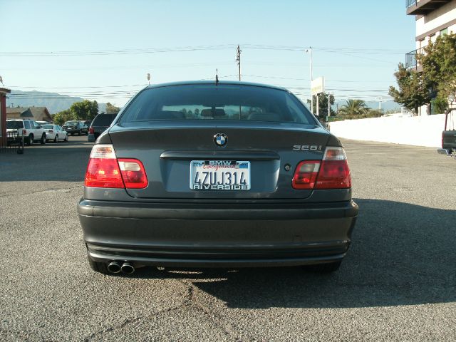 BMW 3 series 2000 photo 1