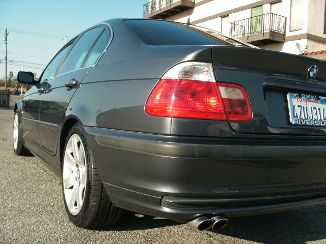 BMW 3 series 2000 photo 4