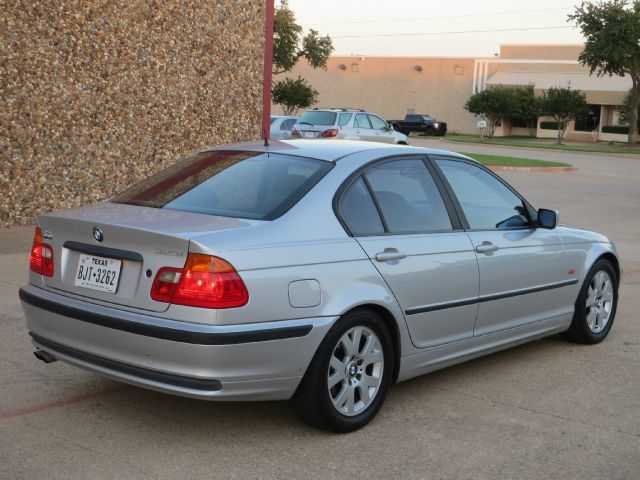 BMW 3 series 2000 photo 2