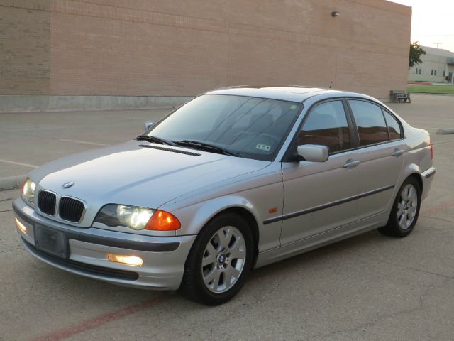 BMW 3 series 2000 photo 3