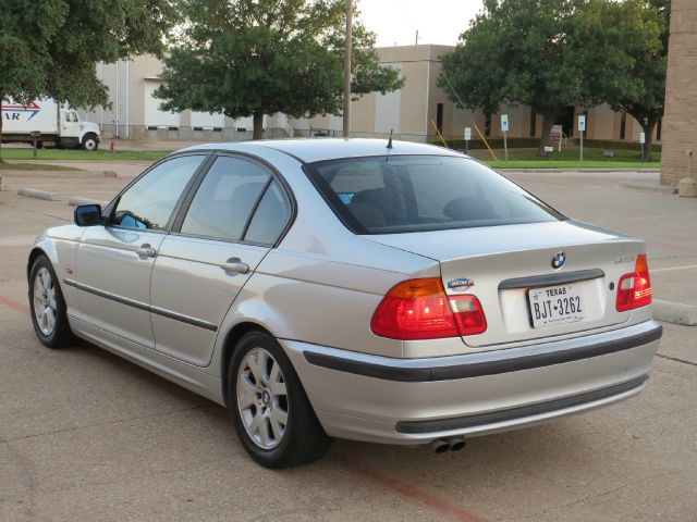 BMW 3 series 2000 photo 4