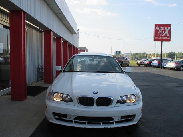 BMW 3 series 2000 photo 3