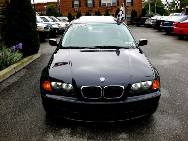 BMW 3 series 2000 photo 14