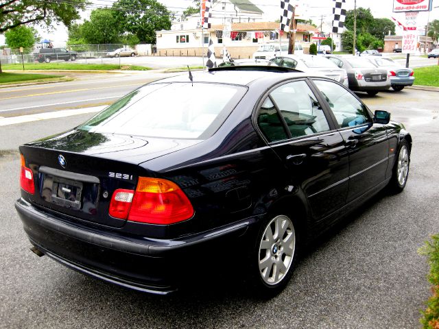 BMW 3 series 2000 photo 16