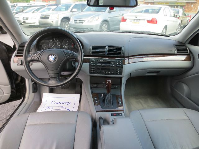 BMW 3 series 2000 photo 1