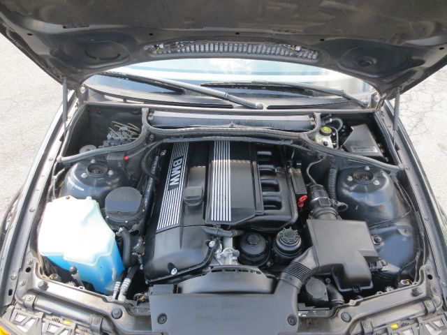 BMW 3 series 2000 photo 10