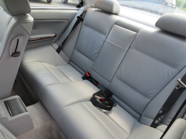 BMW 3 series 2000 photo 11