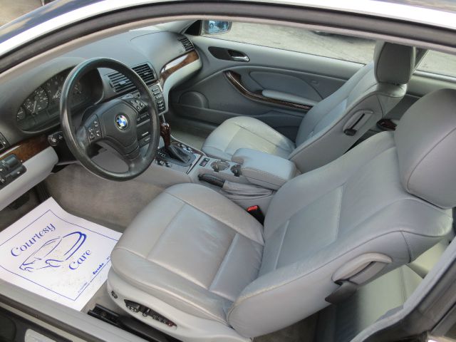 BMW 3 series 2000 photo 12