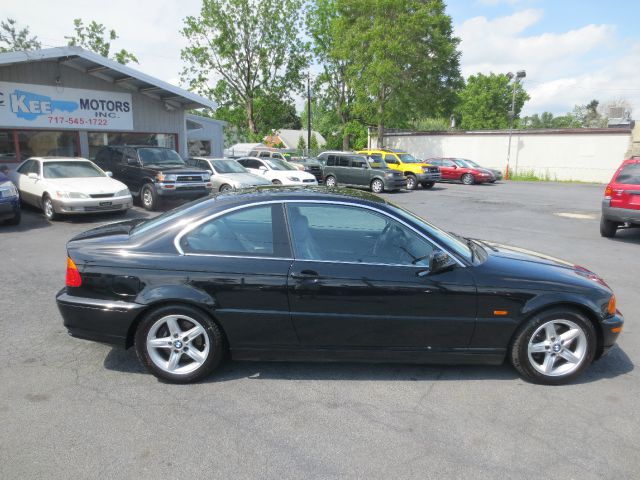 BMW 3 series 2000 photo 13