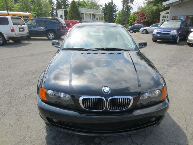 BMW 3 series 2000 photo 15