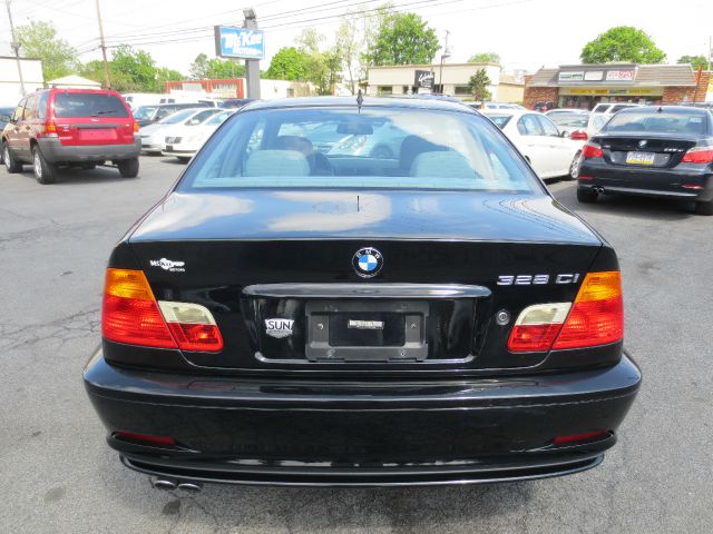 BMW 3 series 2000 photo 16