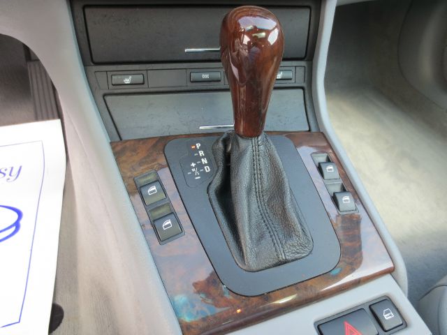 BMW 3 series 2000 photo 3