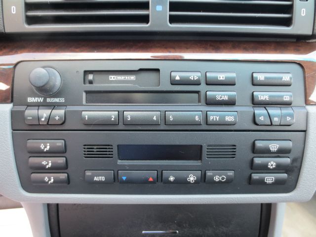 BMW 3 series 2000 photo 5